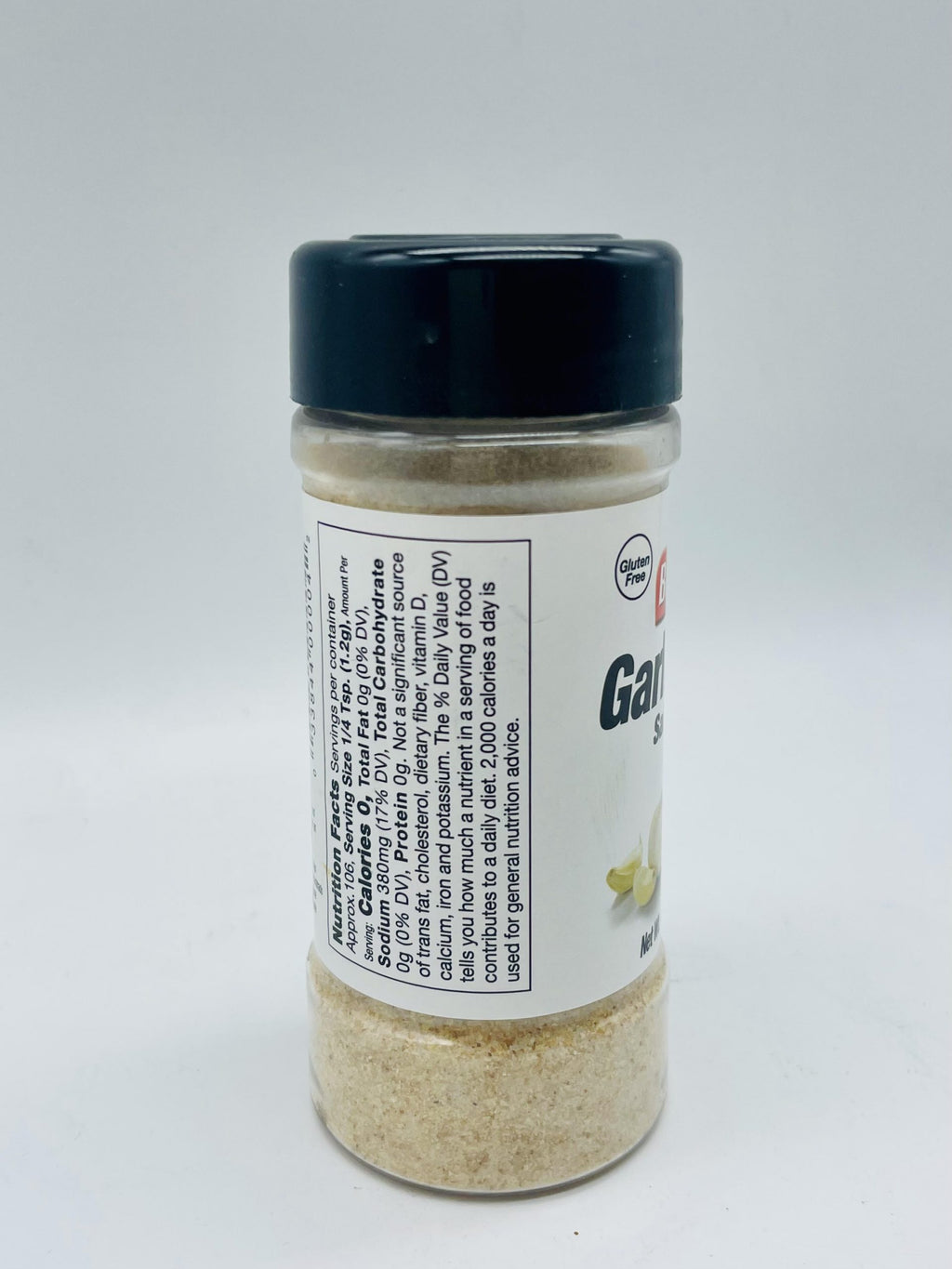 Badia Sal de Ajo 127.6g