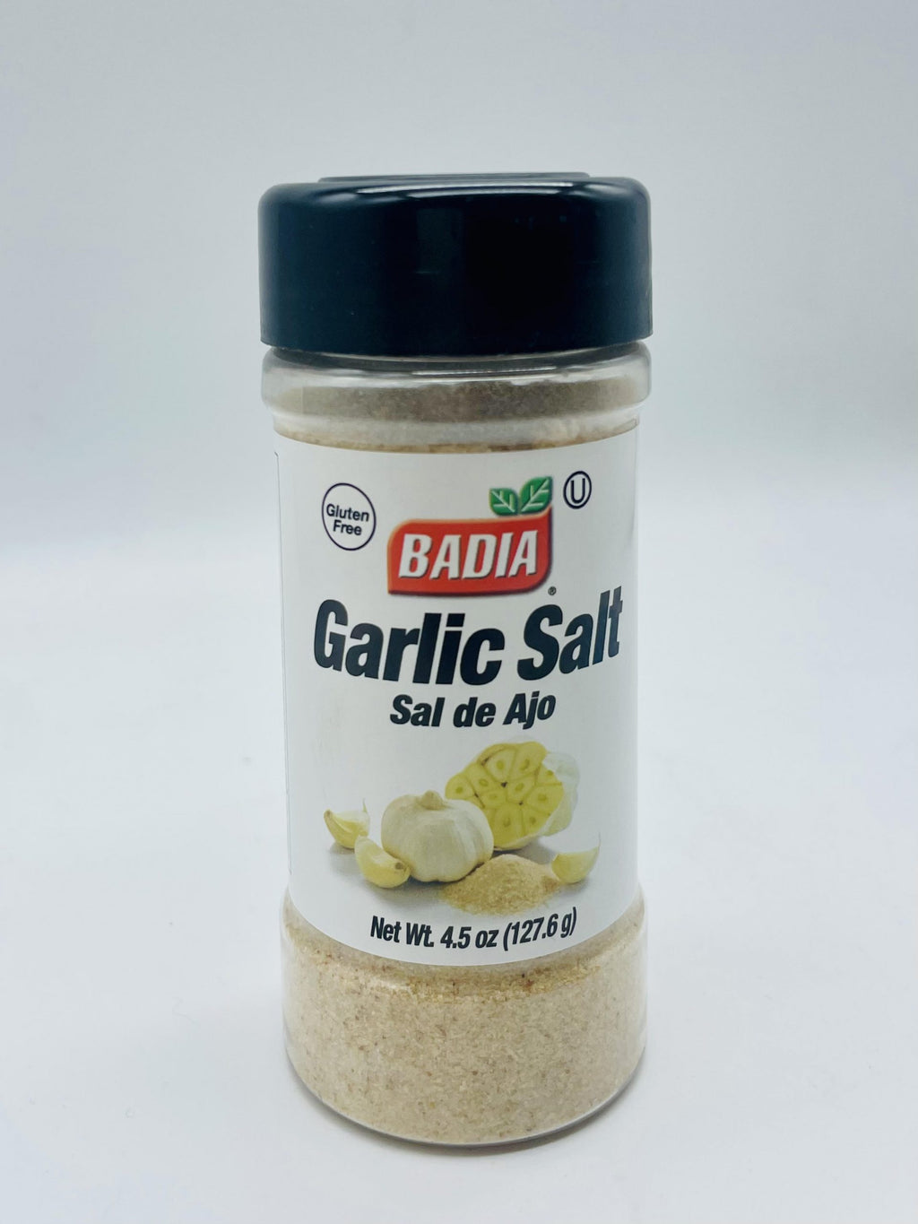 Badia Sal de Ajo 127.6g