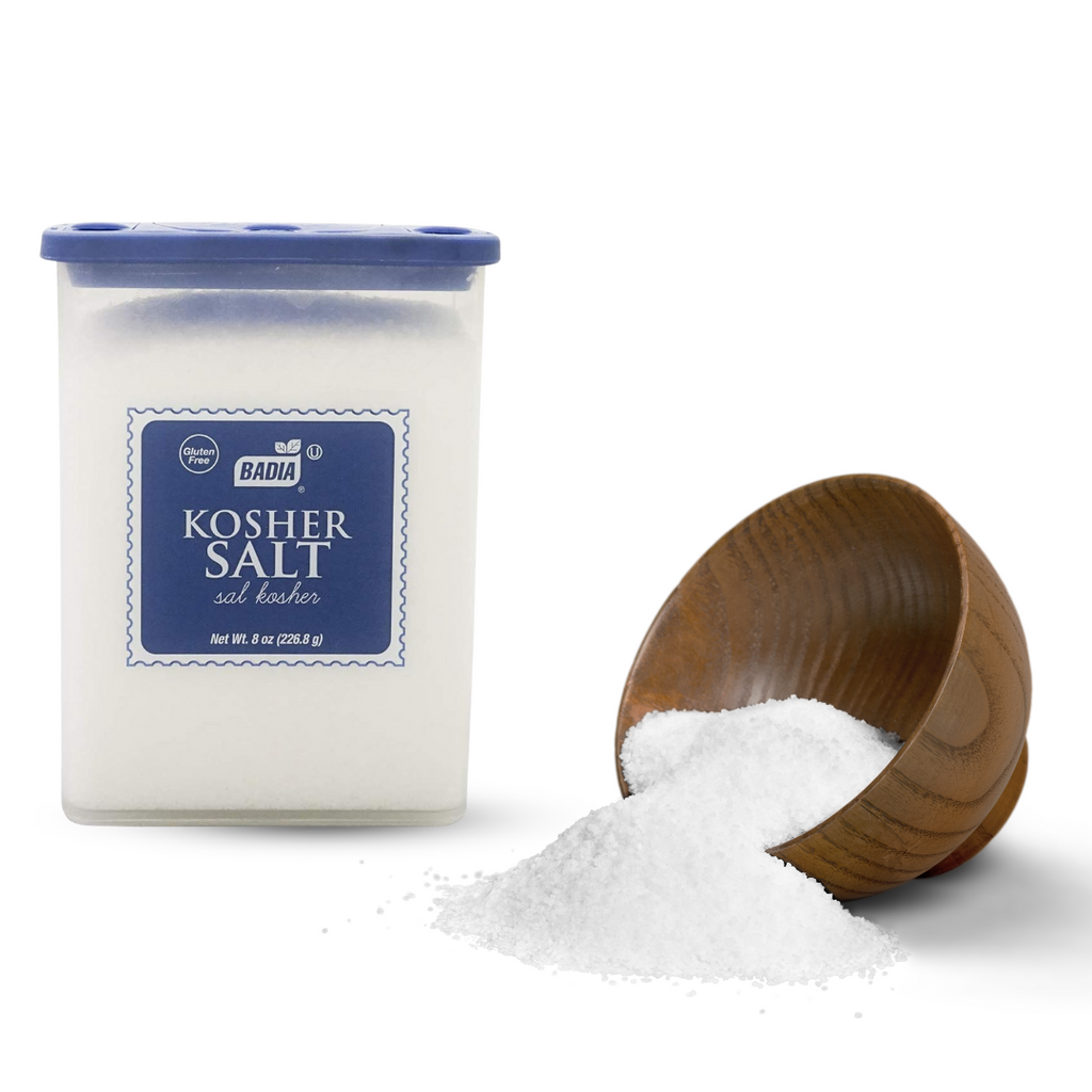 Badia Sal Kosher 226gr