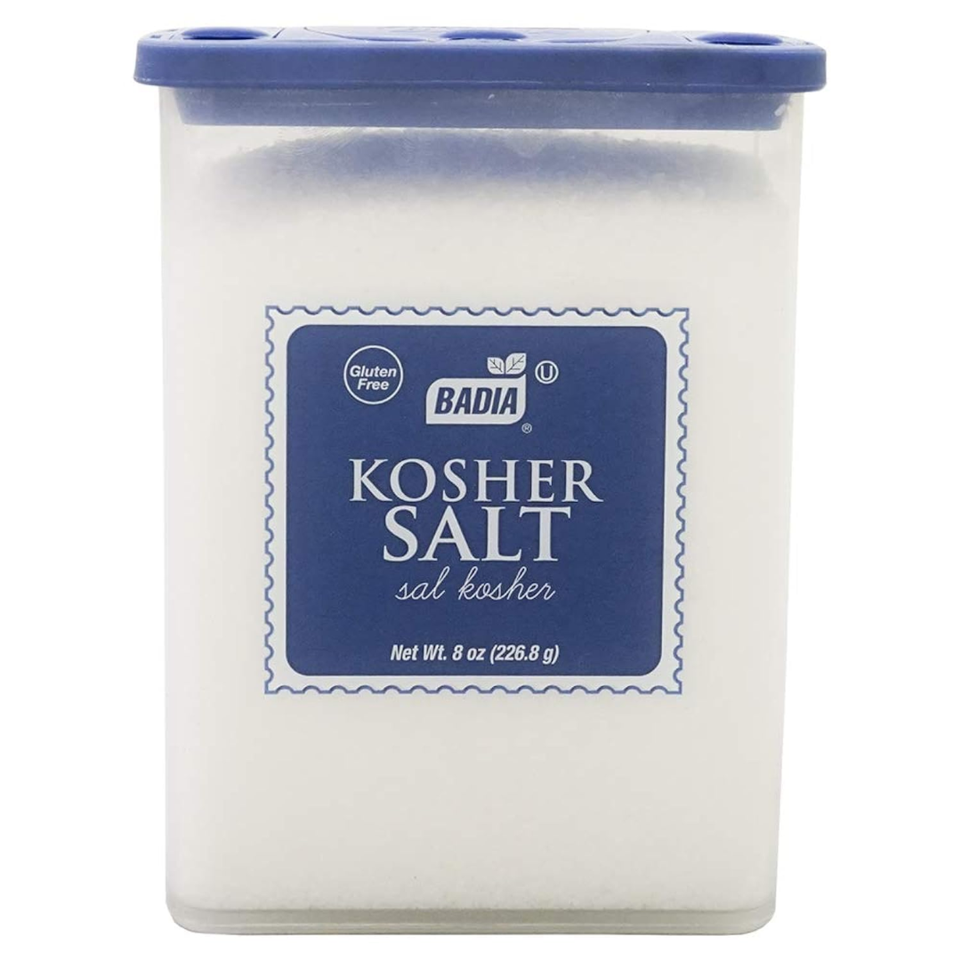 Badia Sal Kosher 226gr