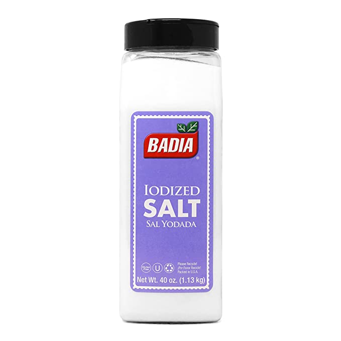 Badia Sal Yodada 1.13kg