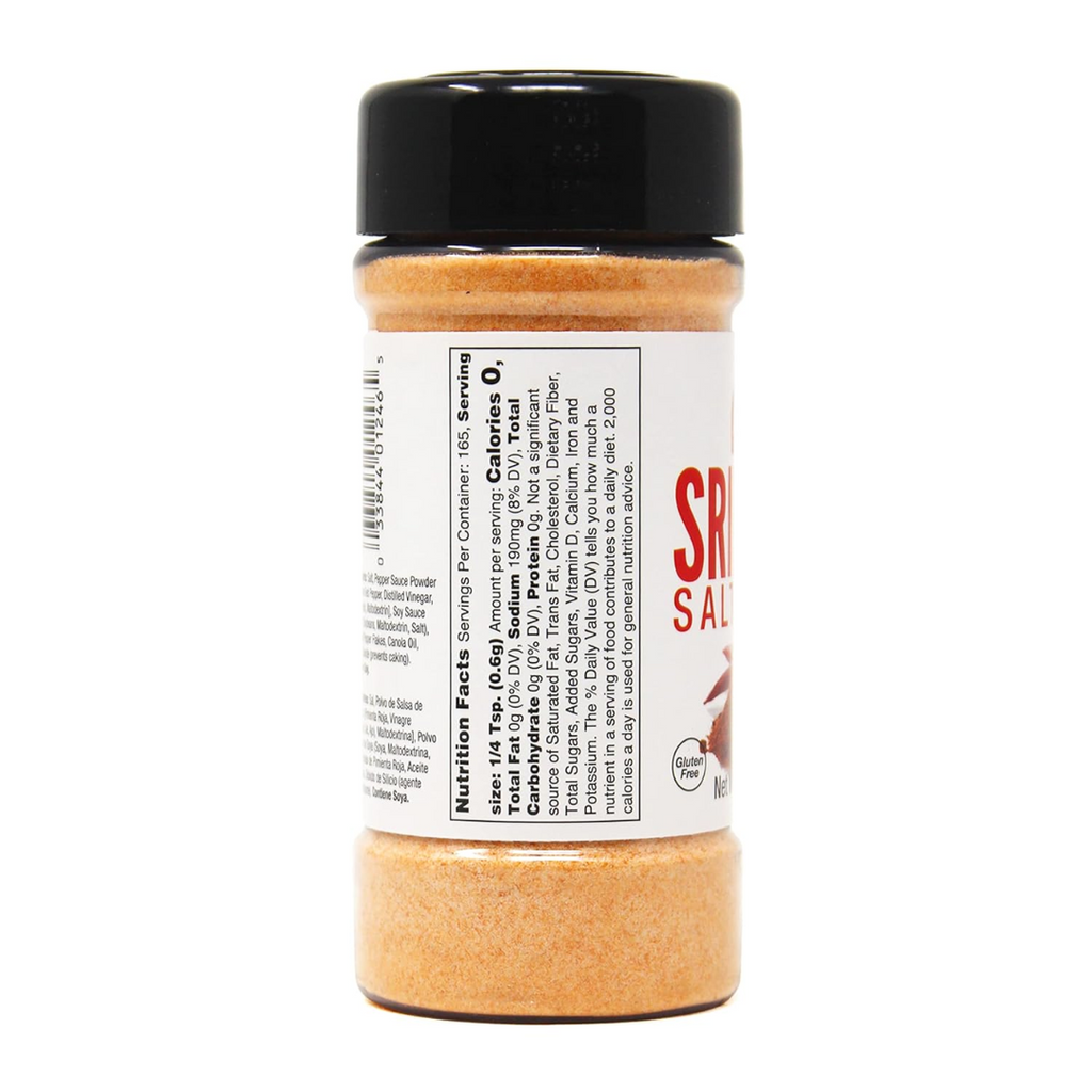 Badia Sriracha Sal 99g