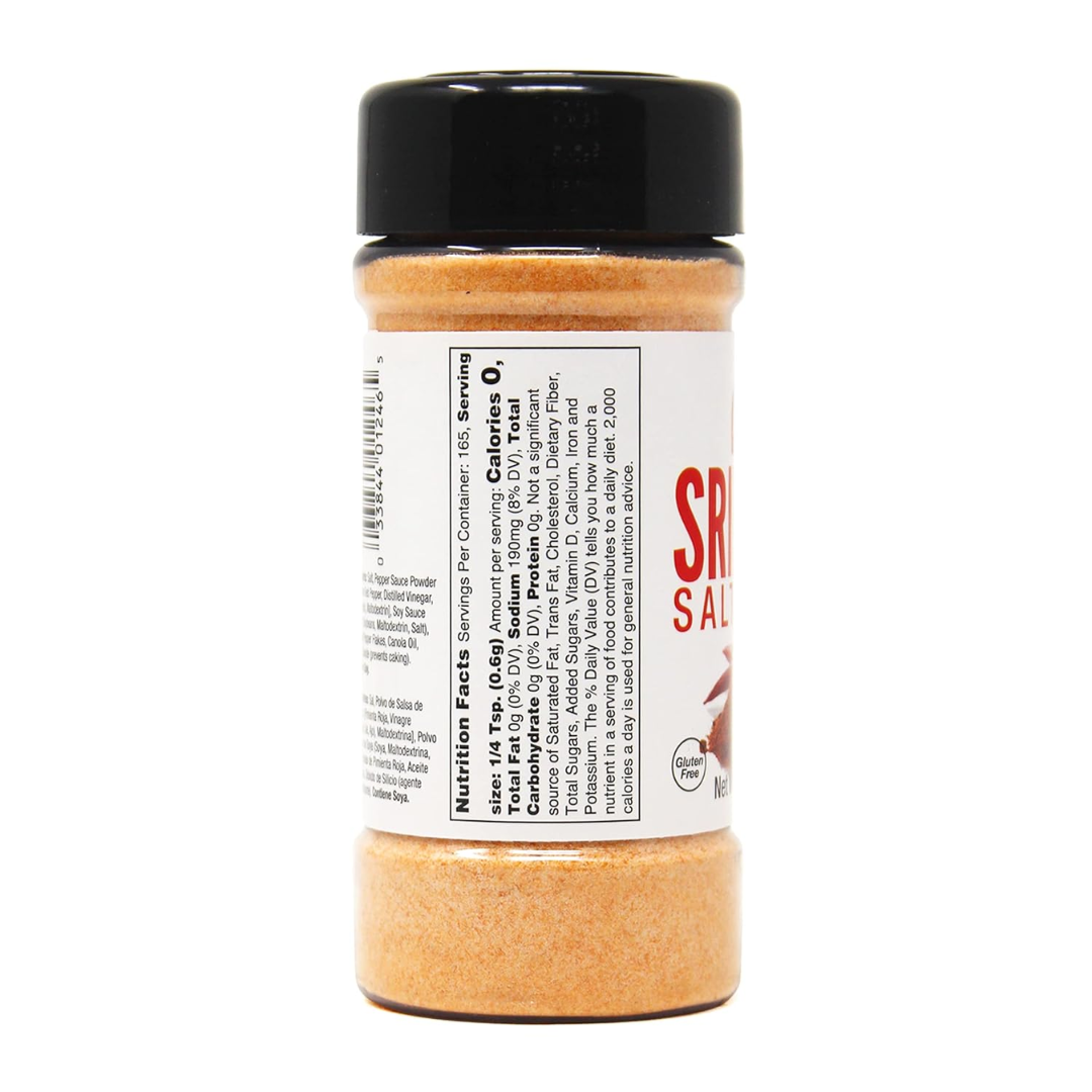 Badia Sriracha Sal 99g