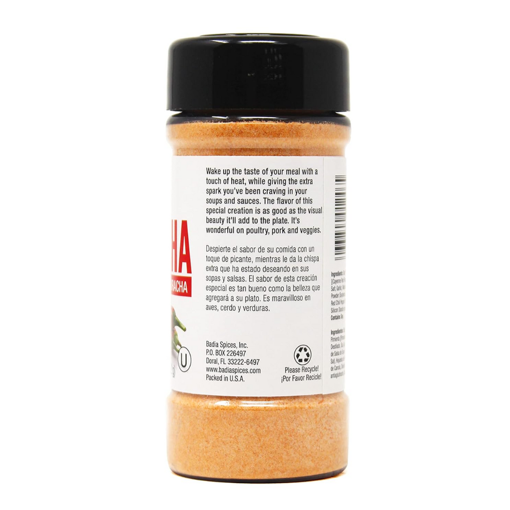 Badia Sriracha Sal 99g