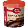 Betty crocker creamy choco 453g