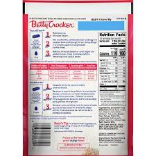 Betty crocker sugar cookie 496g
