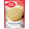 Betty crocker sugar cookie 496g