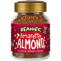 Beanies Amaretto Almond 50GR