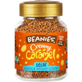 Beanies Caramel descafeinado 50gr - Café Instantáneo
