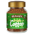 Beanies IrishCream 50g - Café Instantánea