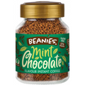 Beanies Menta Chocolate 50gr