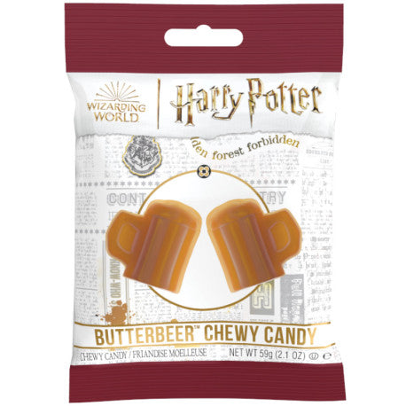 Harry Potter candy cerveza 59g