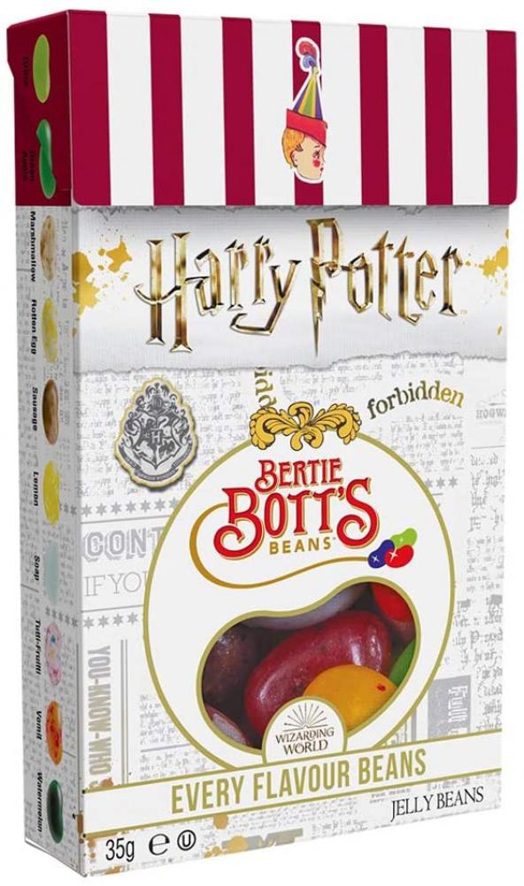 Harry Potter Every Flavour Beans 35 g pack 2