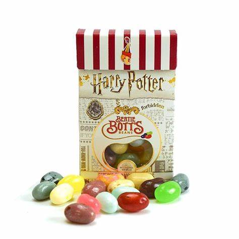 Harry Potter Every Flavour Beans 35 g pack 2