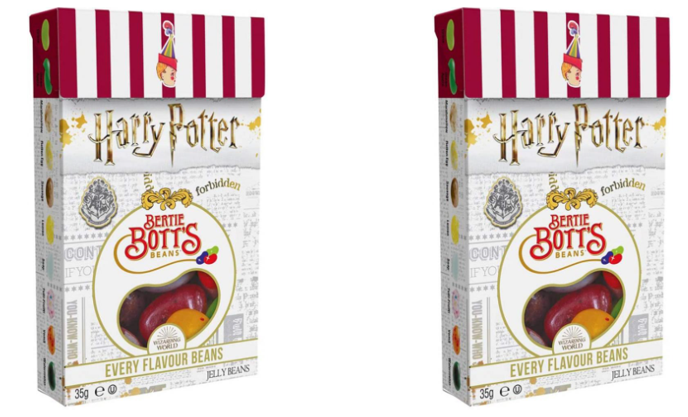 Harry Potter Every Flavour Beans 35 g pack 2