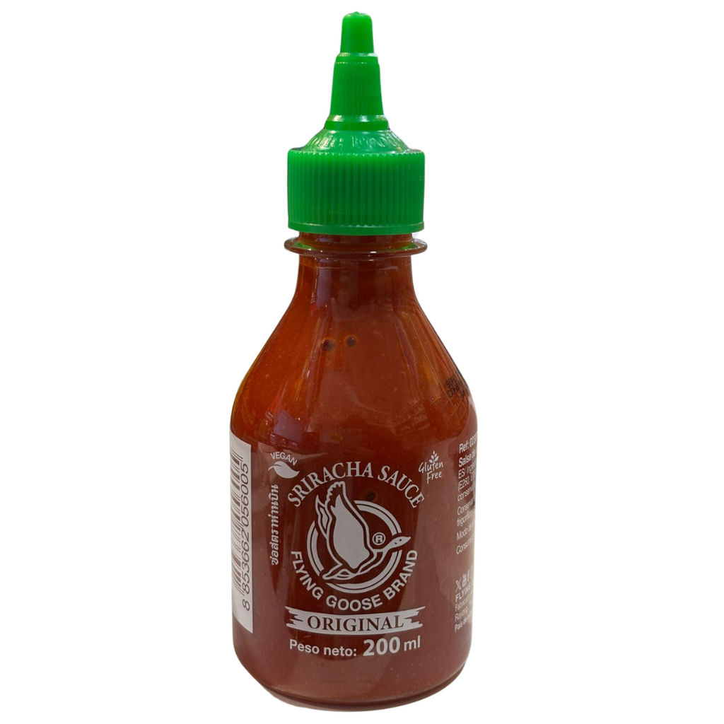 Sriracha Sauce Original 200ml