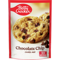 Betty Crocker Chocolate Chip 495gr