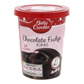 Betty crocker chocolate 400g