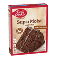 Betty Crocker Milk Chocolate - Cake Mix Super Moist - 375g