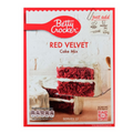 Betty Crocker red velvet bizcocho 400gr