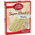 Betty crocker Super moist vanilla cake 350 gr