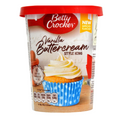 Betty Crocker Vanilla icing 400gr
