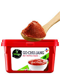 Bibigo Pasta Chili Coreana-GOCHUJANG 500 gr
