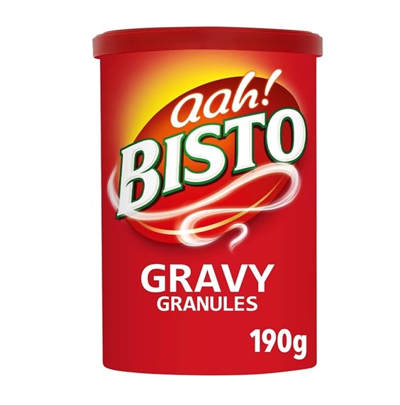 Bisto condimento de carne 170 gr