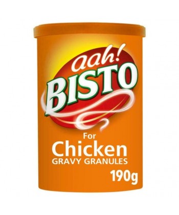 Wonderbox Bisto Carne-Pollo-Cebolla 190gr