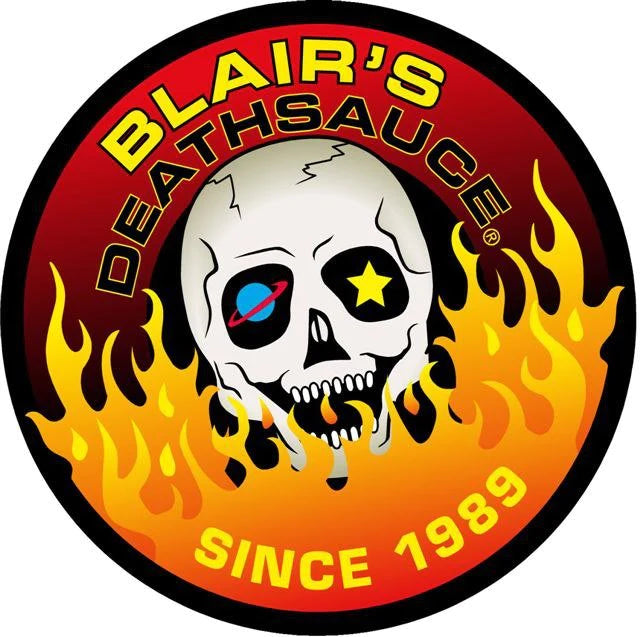 Blair Jalapeño Death Sauce - Salsa Jalepeño 150ml