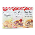 Bonne Maman framb-choco-limon 790g