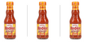 Frank's Red Hot Wings Sauce Buffalo 155gx3