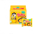 Pack 5 Ramen Buldak Queso