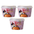 Buldak Carbonara Topokki 179g -Pack 3