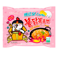 Buldak carbonara picante 1 ud - 140g