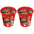 Buldak SPICY Cup 70gr - Pack 2