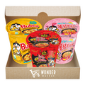Wonderbox Buldak Cup