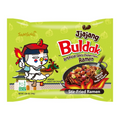 Buldak verde pollo picante 140g-1ud