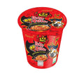 Buldak SPICY Hot Chicken Cup 70gr