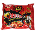 Buldak rojo pollo picante 140g