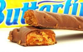 Nestle Butterfinger Bar 53.8 gr