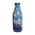 El Chichero Chicha Bebida de arroz con sabor a Vainilla 1L