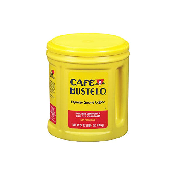 Café Bustelo Molido 1.02 kg