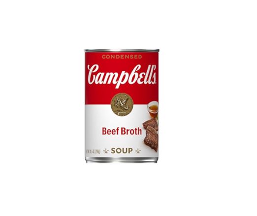 Campbells carne en guiso 298gr