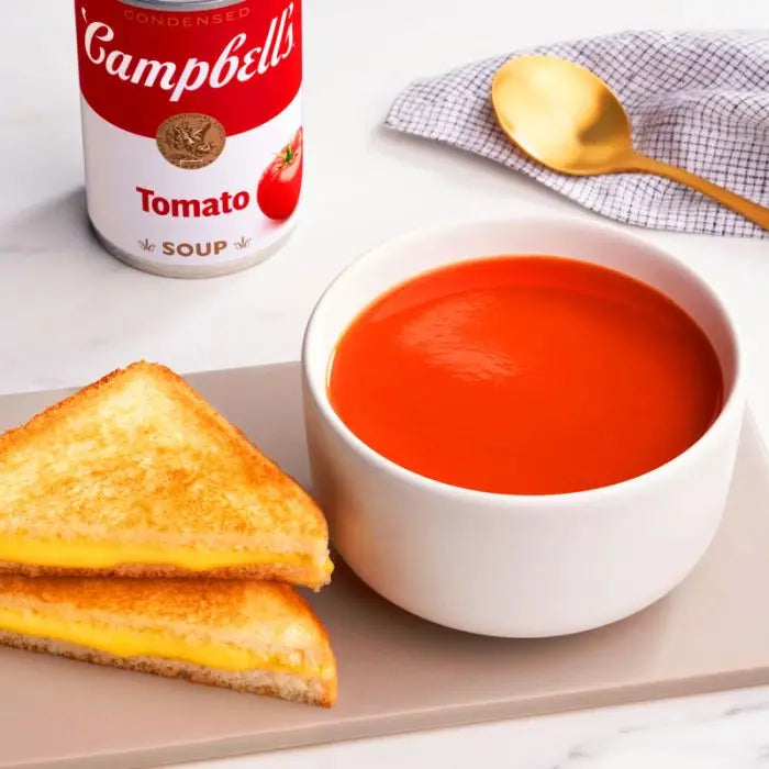 Campbell's sopa de tomate 305 gr
