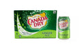 Canada Dry 33cl pack de 24!