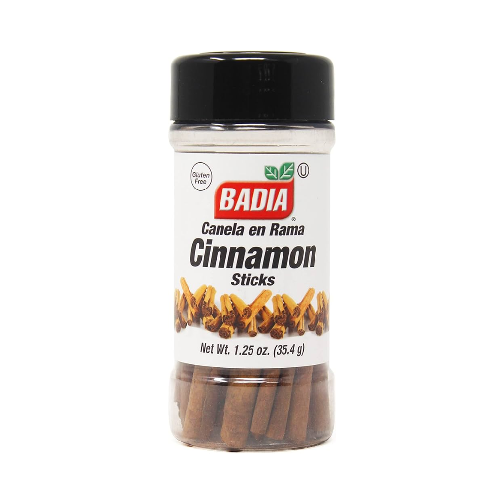 Canela en Rama Badia 35.4g