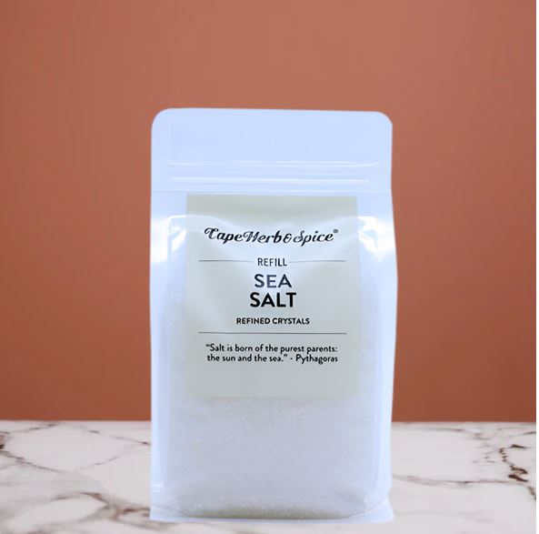 Sal Marina CapeHerb 500gr