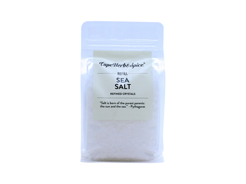Sal Marina CapeHerb 500gr