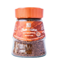 Café liofilizado Dulce Leche Juan Valdez 95gr